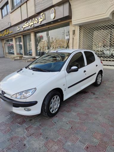 عکس اتوگالری فروغی 