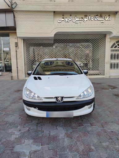 عکس اتوگالری فروغی 