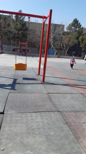 عکس بوستان امام علی (ع)