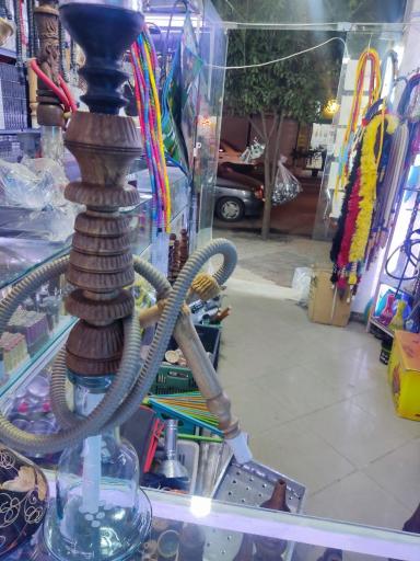 عکس خواربار درمانی دخانیات 