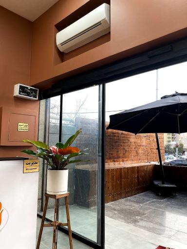 عکس رستوران اکبرجوجه لشکری