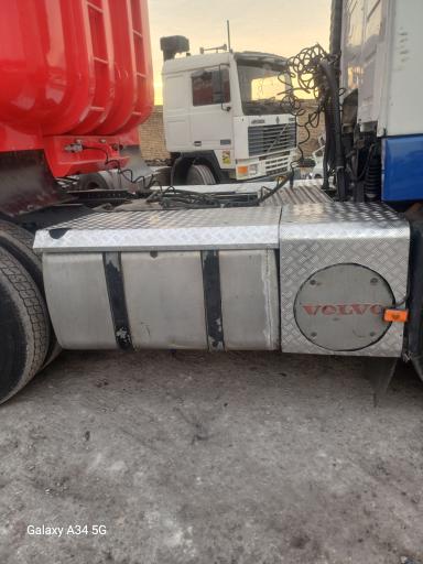 عکس گاراژ اف اچ 500