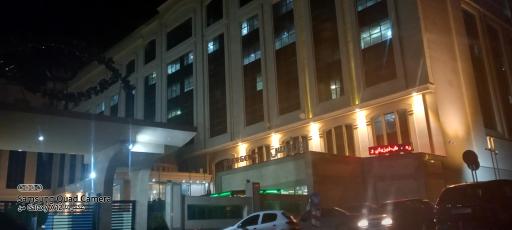 عکس بیمارستان میلاد اصفهان