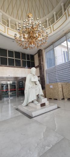 عکس بیمارستان میلاد اصفهان