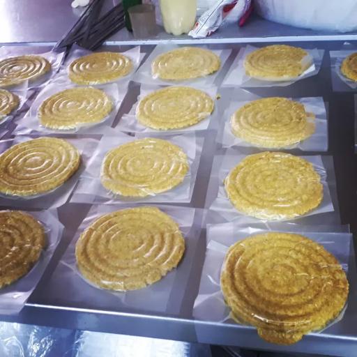 عکس فست فود ترنج و کبابی