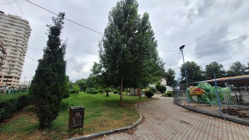 عکس پارک شورا