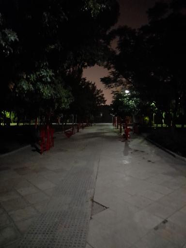 عکس پارک یاسمن