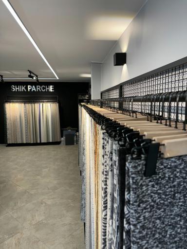 عکس شیک پارچه