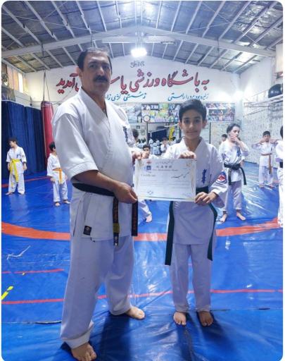 عکس باشگاه‌ یاس