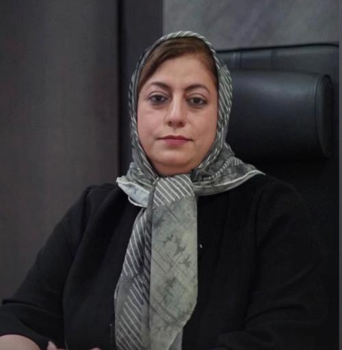 دکتر راحله السادات توکلی طباء فوق تخصص سرطان و خون