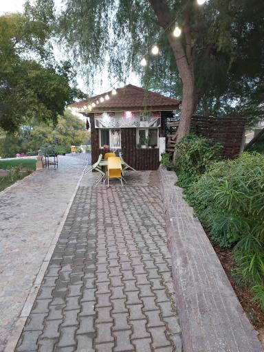 عکس کلبه فلفل