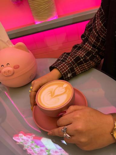 عکس کافه تیلا