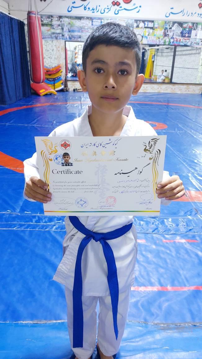 عکس باشگاه‌ یاس