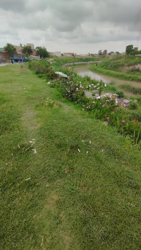 عکس پارک آخوند آباد