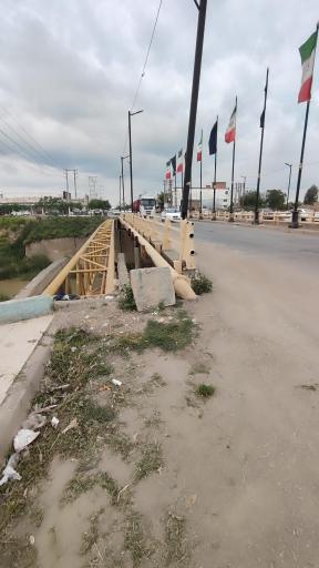عکس پارک آخوند آباد