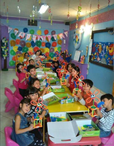 عکس مجموعه فرهنگی مذهبی افلاکیان