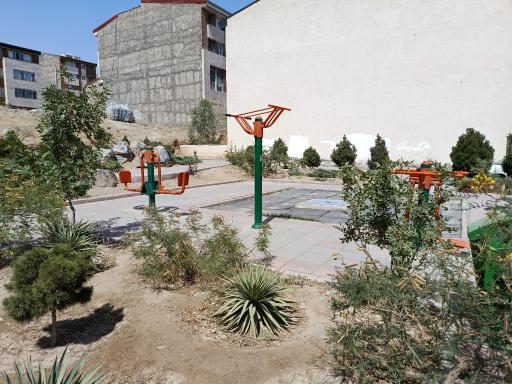 عکس بوستان الهیه