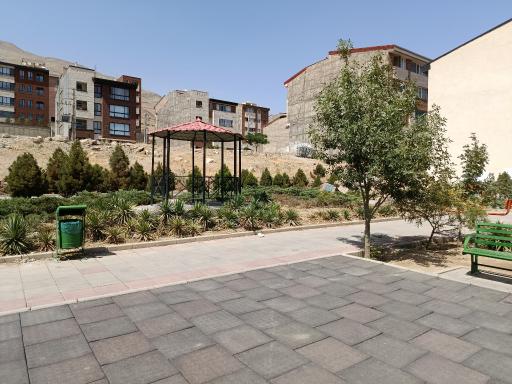 عکس بوستان الهیه