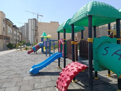 عکس بوستان الهیه