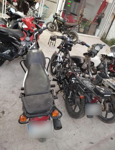 عکس تعمیرگاه تخصصی جمیل