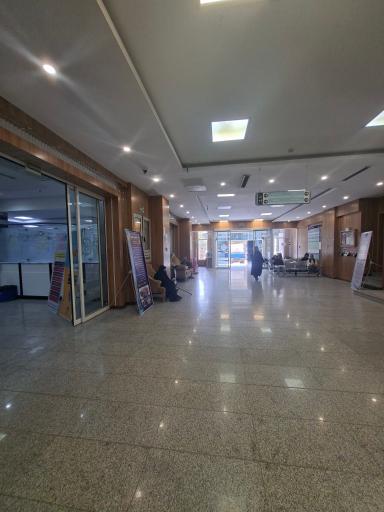 عکس بیمارستان میلاد اصفهان