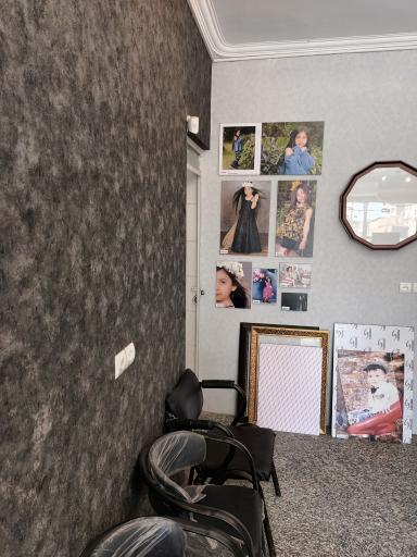 عکس آتلیه عکاسی واینا