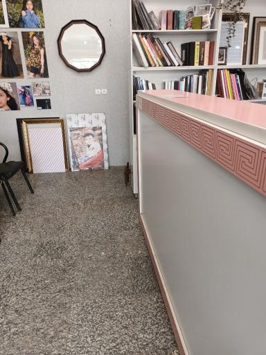 عکس آتلیه عکاسی واینا