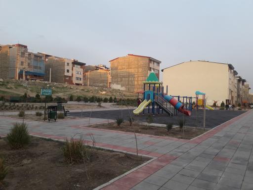 عکس بوستان الهیه