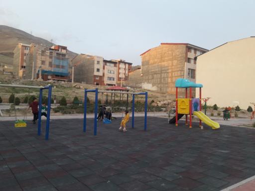 عکس بوستان الهیه