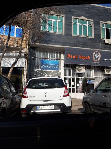 عکس مرکز خدمات جامع سلامت محمدیه