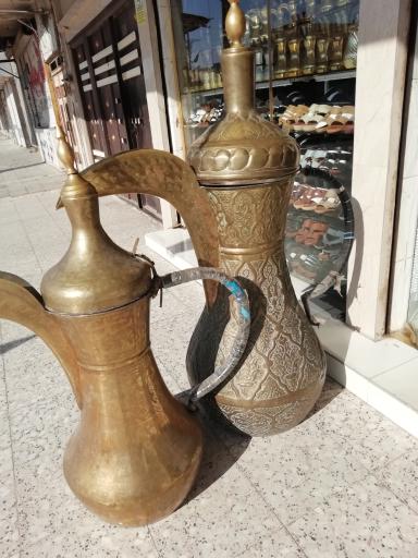 عکس معرض و خیاط دشداشه 