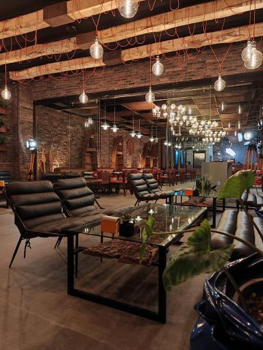 عکس فست فود ویکولند