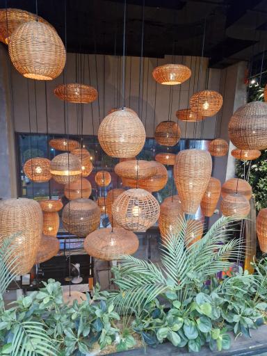 عکس فست فود ویکولند