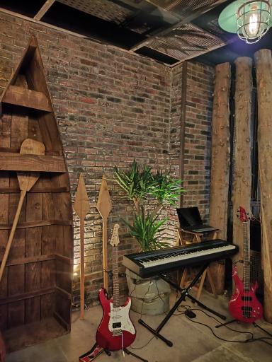 عکس فست فود ویکولند