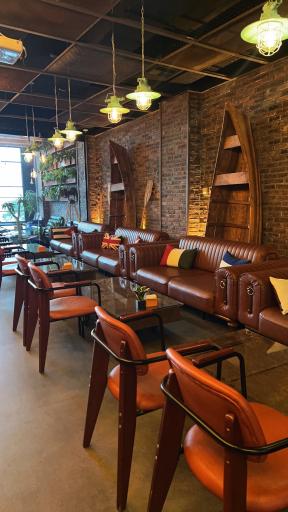 عکس فست فود ویکولند