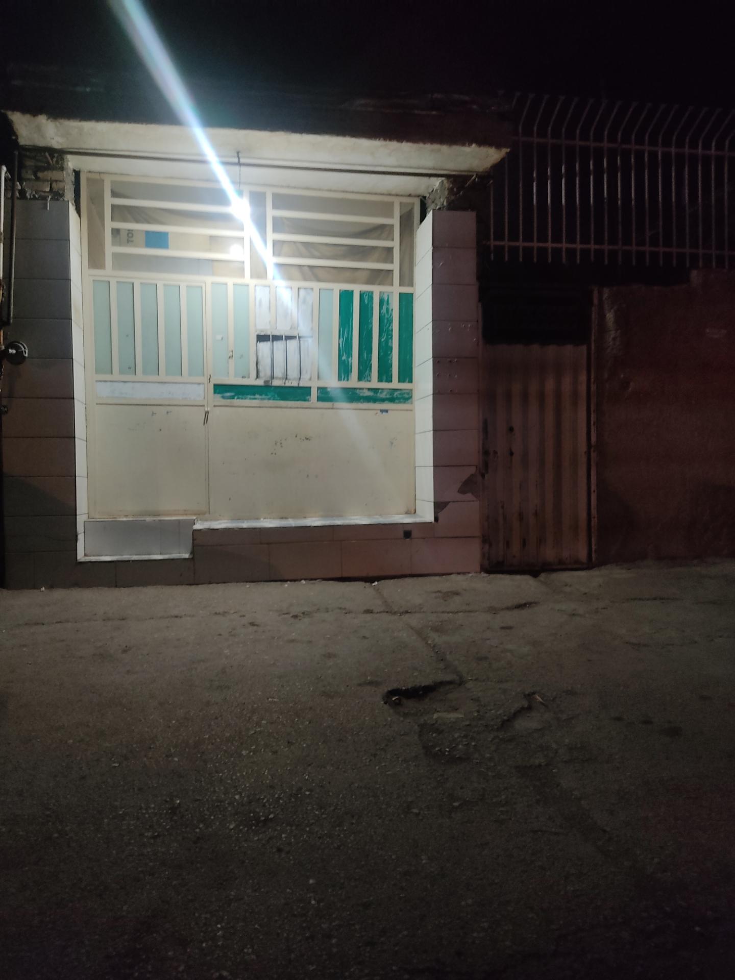 عکس نانوایی