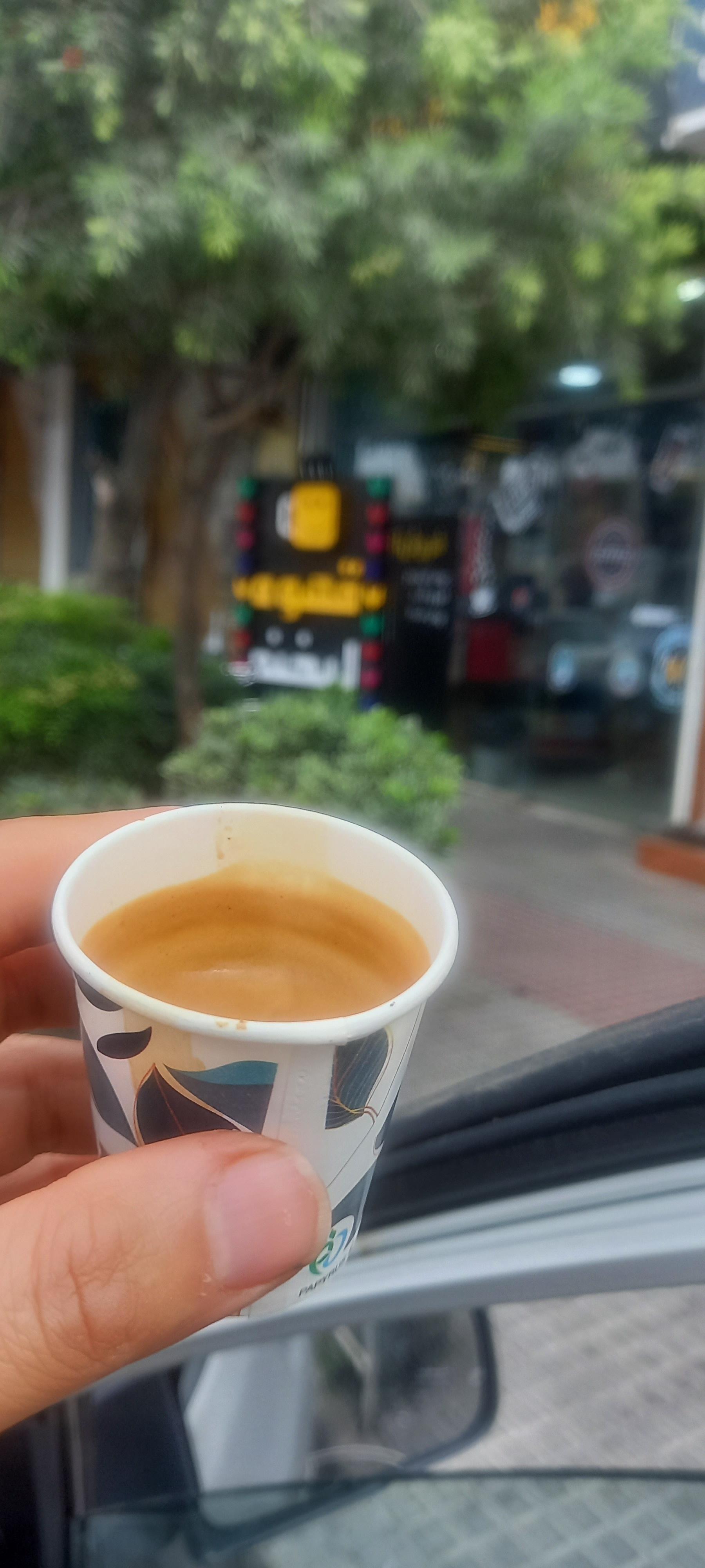 عکس کافه لبخند 