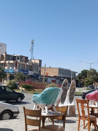 عکس میدان فجر