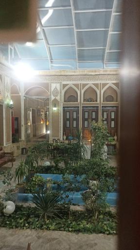هتل سنتی رویای قدیم