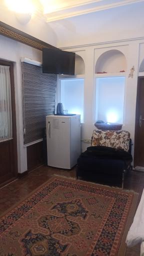 عکس هتل سنتی رویای قدیم