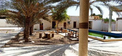 عکس اقامتگاه بوم گردی مِیلِس