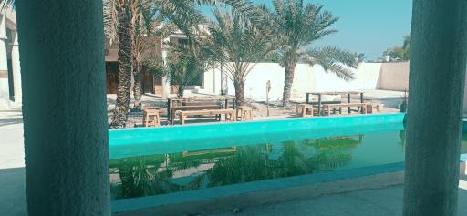 عکس اقامتگاه بوم گردی مِیلِس