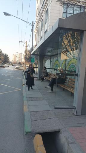 عکس  الهیه 7