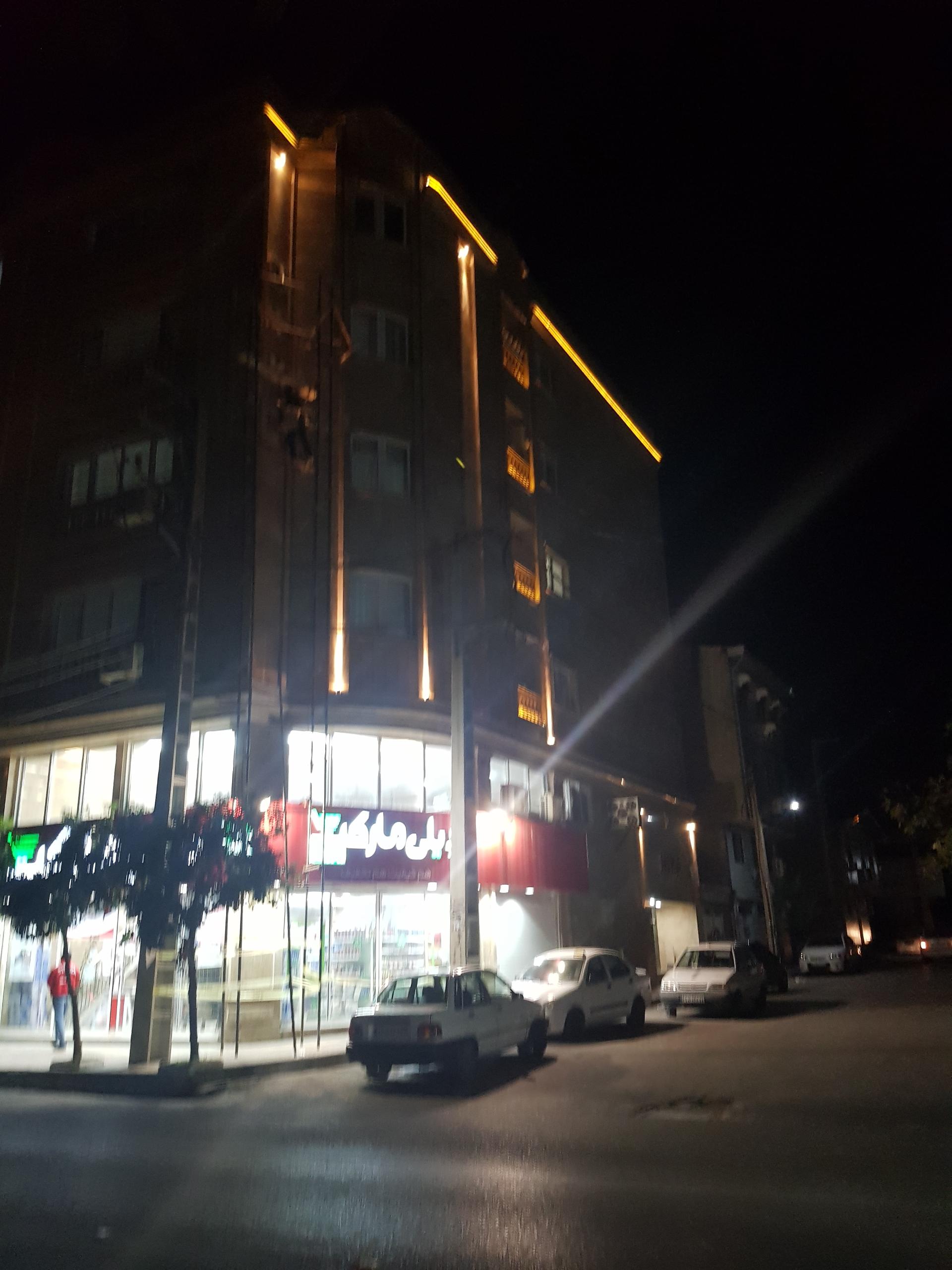 عکس دیلی مارکت