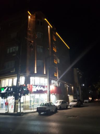 عکس دیلی مارکت