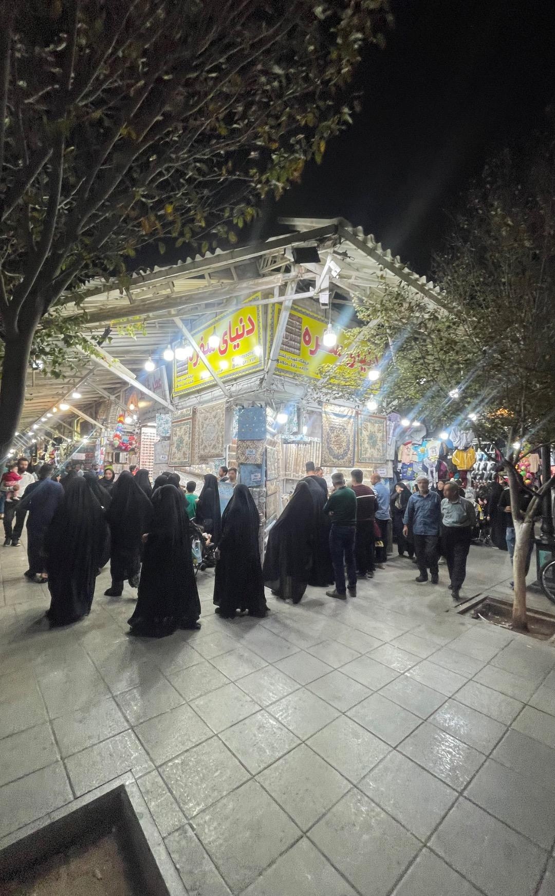 عکس فروشگاه دنیای سفره