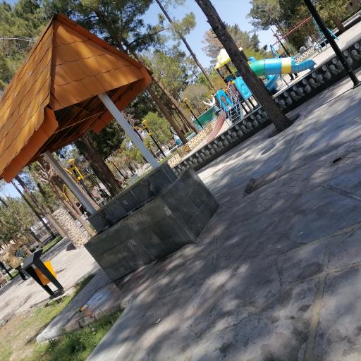 عکس پارک شهید بهشتی