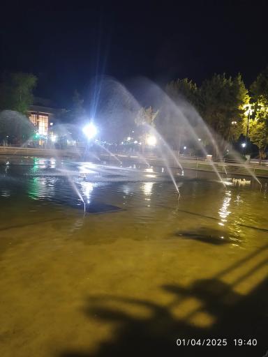 رستوران و تالار باغ فردوس