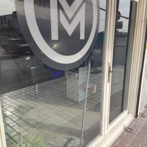 عکس آرایشگاه مردانه لندن 