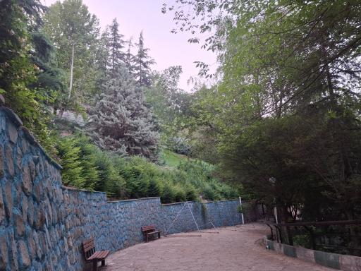 عکس بوستان جوانمردان